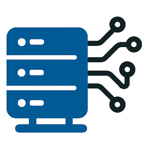 PT TEKNO SERVER TEKNOLOGI
