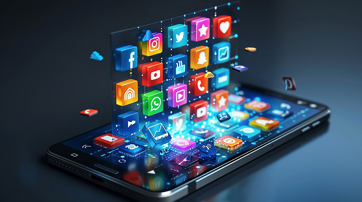 Proyek Aplikasi Mobile